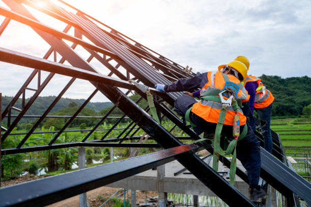 Best Commercial Roofing Services  in Plymouth, NC