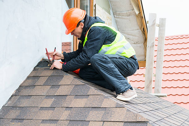 Best Storm Damage Roof Repair  in Plymouth, NC