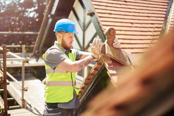Professional Roofing Contractor in Plymouth, NC